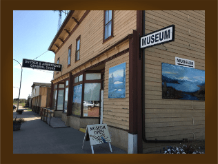 Link to travel blogs